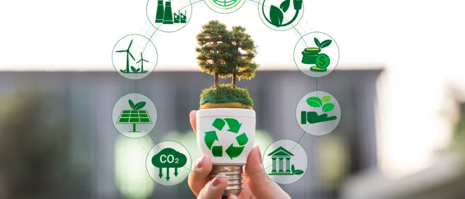 Innovation durable : un levier de compétitivité