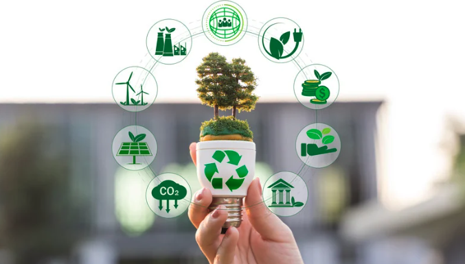 Innovation durable : un levier de compétitivité